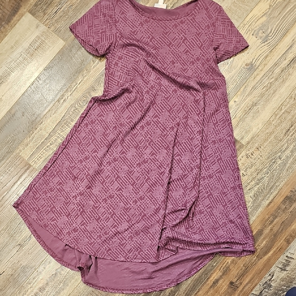 LulaRoe Carly